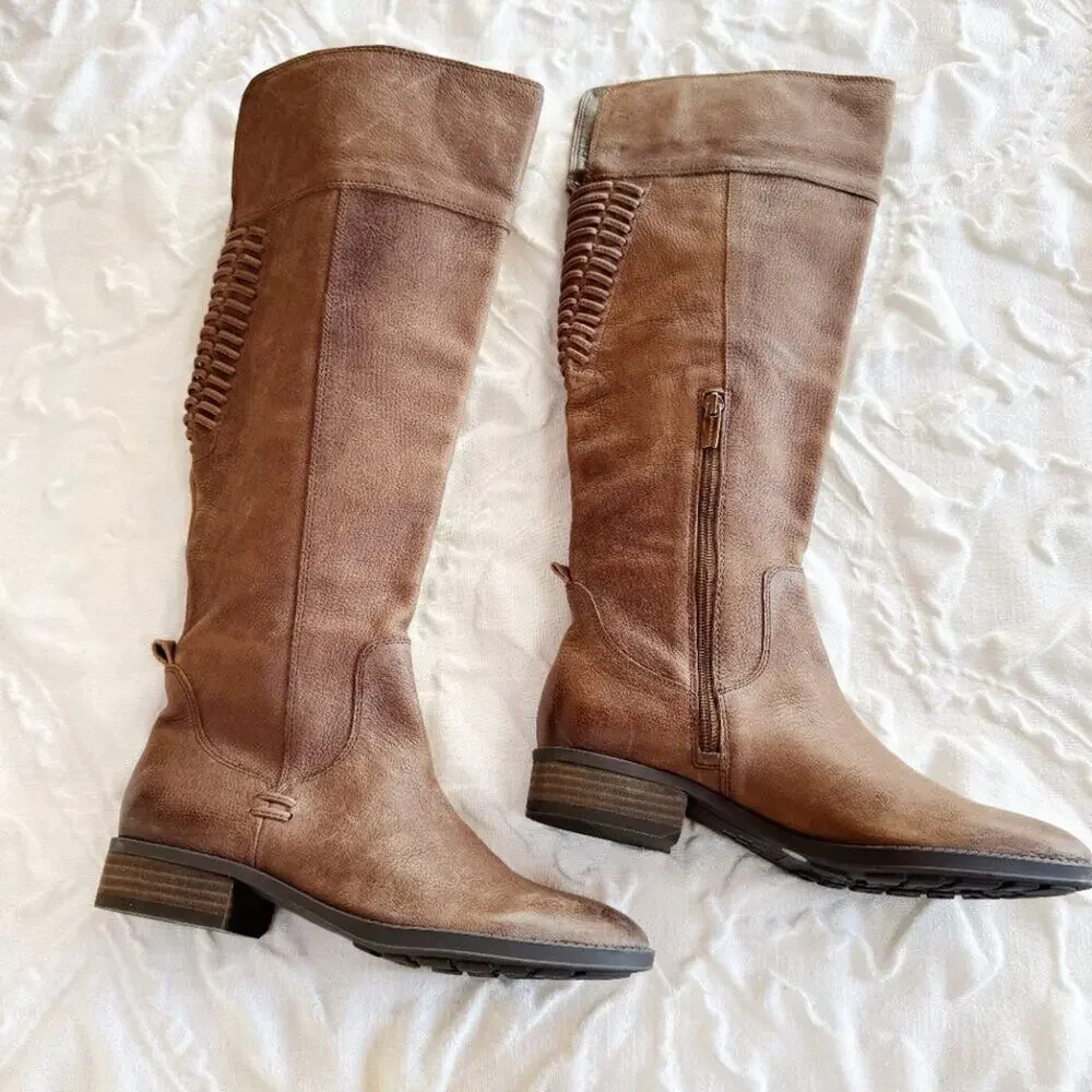 BOGO Vince Camuto Patamina Boot Size 7 $239